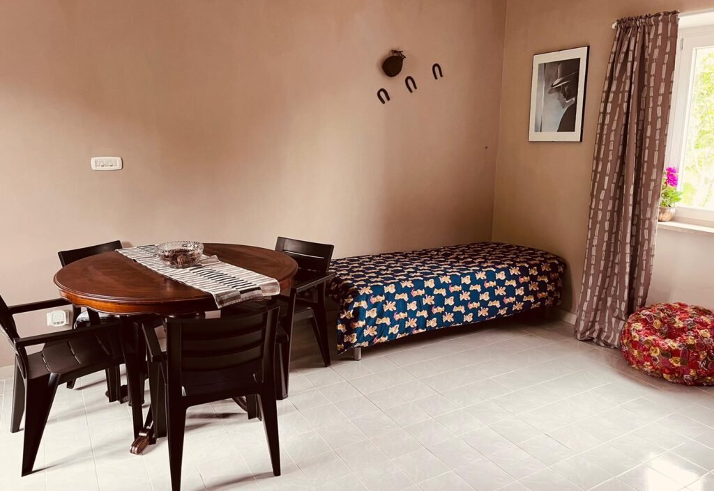 B&B a Terelle